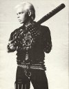 Gary Numan Newsletter No 11